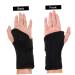 Buy Mobestech Wrist Brace & Fracture Support - Adjustable Thumb Splints & Hand Wraps for Men & Women - International Shipping Available - Buy Online on GoSupps.com
