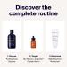 HORACE Vitamin C + Glycolic Acid Face Serum for Men Brightening Facial Treatment for Dull Skin Radiance Boost and Even Complexion Vegan Skincare for All Skin Types Unscented 30ml - Buy Online on GoSupps.com