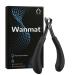 Toenail Clippers for Thick Nails for Seniors,Podiatrist Toenail Nippers for Seniors with Surgical Stainless Steel Toenails Trimmer Surper Sharp Blades Lighter Soft Handle
