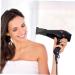 HAPINARY 10pcs Hair Styling Tips Blow Dryer Diffuser Attachment Hair Dryer Attachment High Power Nylon Nozzle - Buy Online on GoSupps.com