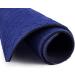 IMPHOM Pet Feeding Mat - Easy to Clean, Waterproof, Nonslip - Small Cat Food Mat to Protect Floors - Buy Online on GoSupps.com