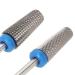 Nail Drill Bits Reshaping Nail Drill Bits Polishing for Electronic Grinder for Beginners - Buy Online on GoSupps.com