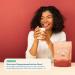 Blue Farm Bio Chai Oat Latte | Sugar-Free Vegan & Gluten-Free | Organic Spices & Reishi Mushroom - Buy Online on GoSupps.com