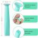 MUDOR Hard Contact Lens Remover Tool - 3 Piece Set for Scleral and RGP Lenses - Buy Online on GoSupps.com