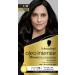 Schwarzkopf Oleo Intense Permanent Intense Black 115 g (Pack of 1)