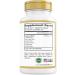 Nature's Health Uric Acid Cleanse - Gout Relief Supplement - 90 Vegetarian Capsules - Buy Online on GoSupps.com