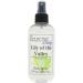 Lily Of The Valley Body Spray 8 ounces Body Mist for Women with Clean Light & Gentle Fragrance Long Lasting Perfume with Comforting Scent for Men & Women Cologne with Soft Subtle Aroma For Daily 8 Fluid Ounces