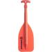 Attwood Emergency Orange Telescoping Paddle - 20-42 Inch | Lightweight & Compact - Buy Online on GoSupps.com
