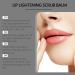 WEST MOIS Gommage Exfoliant L vres Nourrir et Hydrater Les L vres S ches Gommage Exfoliant Doux 20g - Buy Online on GoSupps.com