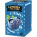  LONDON FRUIT & HERB COMPANY London Fruit | Naturally Caffeine-Free Antioxidant Blueberry Infusion | Evening Digestive Herbal Tea - 6 x 20 Filters (240g) - Buy Online on GoSupps.com