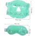 minkissy 1 Set set hot and cold Facial gel ice compress ice bag eyes to sleep hot and cold compress cold hot compress cosmetic eye sleep - Buy Online on GoSupps.com