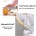 3 Pairs of dishwashing and Cleaning Gloves Reusable Household Rubber Gloves Non Slip. - Buy Online on GoSupps.com