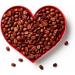 Amorcaffe Intenso PLUS taste Coffee Beans 6x1kg - 6 kg - Buy Online on GoSupps.com