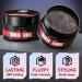Styling Clay for Men - Matte Texturizing Medium Hold | Easy Wash Out | Stylist Approved (100g - Buy Online on GoSupps.com