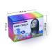 CHPBOLLY Hair Chalk for Kids - 8 Color DIY Kit for Girls, Dark Blonde, Temporary & Vibrant Makeup - 0.41 oz (Pack of 8) - Buy Online on GoSupps.com