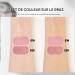  Fenayuu Color Changing Lip Balm - 2 Pcs Moisturizing Tinted Lip Balm - Makeup Transfer Resistant Hydration for Daily Party Outdoor - Buy Online on GoSupps.com