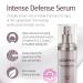 Epionce Intense Defense Serum with Niacinamide & Vitamin C - Anti-Aging & Barrier Repair - Buy Online on GoSupps.com