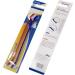 GANAZONO 6 Pcs Pet Toothbrush Toothpaste Super Bristles Toothbrush Kitten Toothbrush Dog Big Head Toothbrush - Buy Online on GoSupps.com