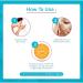 ULTRA BRIGHT Skin Brightening Gel Cream - 1 fl oz / 30 ml - Hydrating & Moisturizing Cream to Even Out Skin Tone - Boost Skin Radiance and Improves skin texture with Alpha Arbutin & Glycerin - Buy Online on GoSupps.com