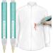 Stain Remover Dust Cleaner Oil Stain Cleaning Pen Brush Wipe Fabric Cloth Stain Remover Household Clothing Tools Laundry Stain Remover Pen Clothes Stain Remover Stain Remover Decontamination - Buy Online on GoSupps.com