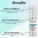 Buy Repechage Hydra Dew Pure Eye Contour Cream - Lightweight Natural Eye Cream 30 ml | Best International Shipping - Buy Online on GoSupps.com