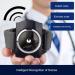QiQiBay Anti Snore Watch - Stop Snoring with Sleep Connection Wristband - Buy Online on GoSupps.com