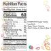 Buy Mayca Moon KONPEITO Candy - Sakura Flavor Tiny Japanese Sugar Candy in Glass Bottle (1.23oz/35g) | International Shipping Available - Buy Online on GoSupps.com