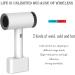 Wireless Hair Dryer Rechargeable Cordless Hairdryer USB Portable Blow Dryer with 15600mAh Lithium Battery for Travel - Buy Online on GoSupps.com