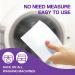 CLEARALIF laundry Fabric Softener Sheets Lavender Scent 160 Loads Eco Friendly Great For Travel Apartments Dorms. - Buy Online on GoSupps.com