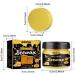 Furniture Beeswax Polish 80g Portable Wood Furniture Cleaner Polish | Flexible Beeswax Furniture Polish Restorer Furniture Cleaner and Polish for Wood Doors Chairs Floors Besreey - Buy Online on GoSupps.com