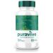 Puravive Weight Loss Capsules - Puravive Exotic Rice Pills To Increase BAT And Energy Levels Detox & Cleanse Capsules Puravive Reviews Non-GMO Easy To Swallow Supplement Tablets (60 Capsules)