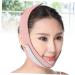 Beaupretty 1pc strap face slim strap v face mask face chin lift face lifting mask belt face chin strap neck mask thin face mask thin face artifact - Buy Online on GoSupps.com