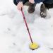 Adjustable Winter Ice Fishing Skimmer Scoop with Long Handle - Essential Ice Fishing Gear for Scooping Ice (1 PCS) - Buy Online on GoSupps.com