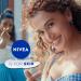 Nivea Soft Light Moisturiser 200ml - Hydrating Lightweight Cream for All Skin Types | Fast International Shipping - Buy Online on GoSupps.com