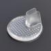Silicone Toe Protectors - Non-Slip Transparent Pack of 6 | Comfort & Protection | International Shipping - Buy Online on GoSupps.com