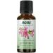 Now Foods Organic Essential Oils Geranium 1 fl oz (30 ml)