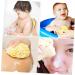 POPETPOP Sponges Bath Sponge Shower Sponge Seaweed Sponge Algae Sponge Baby Aldult - Buy Online on GoSupps.com