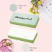 BlinkingNails Nail Buffer File - Double Sided Professional Nail Polishing Block 1000/4000 Grit Shiner - Pack of 12pcs - Buy Online on GoSupps.com