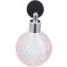 Buy Housoutil 4 Sets Vintage Glass Perfume Bottles - Refillable Atomizer Sprayer for Women | International Shipping - Buy Online on GoSupps.com