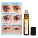 Buy HIDRUO Time Eraser Oil Set - Under Eye Rollerball & Wrinkle Reducing Castor Oil (5PCs) | International Shipping Available - Buy Online on GoSupps.com
