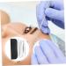 Mikinona 1 Set Blackhead Removal Tool Accessory Face Scraper Tool Pores Daily Use Needle Cell Clamp Portable - Buy Online on GoSupps.com