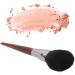 Blush Brush Powder Brush Even Coloring for Travel - Buy Online on GoSupps.com