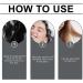 Refreshing shampoo for smooth and shiny hair nourishing and deeply moisturizing rosemary shampoo for hair growth controls oil (1 piece) - Buy Online on GoSupps.com