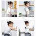 Posture Corrector for Kids - Smart Sensor Back Brace & Vibration Reminder for Improved Posture - Buy Online on GoSupps.com