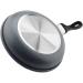 DameCo Frying pan Non-Stick Fry Pan Fried Egg Steak Skillet Grill Pan for Omelette Pancake Making Aluminum Frying Pan Kitchen Utensils Frying Pan Interesting - Buy Online on GoSupps.com