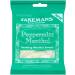 Jakemans Peppermint Throat & Chest Lozenges - 100g | Soothing Relief - Buy Online on GoSupps.com
