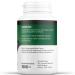 Buy Active Charcoal 200 mg - 200 Capsules | Purify and Detoxify - International Shipping Available - Buy Online on GoSupps.com