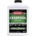 Roebic K-47-Q-12 Cesspool Treatment - Effective Eco-Friendly Solution for Waste Digestion | International Shipping Available - Buy Online on GoSupps.com