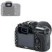 Soft Extended Eyecup for Nikon D7500 D7200 D7100 - Replaces DK-20/21/23/24/25/28 - Buy Online on GoSupps.com