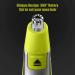 Nose & Ear and Eyebrows Trimmers Replacement Heads for Philips Norelco - 2 Pack Compatible with Oneblade - Buy Online on GoSupps.com